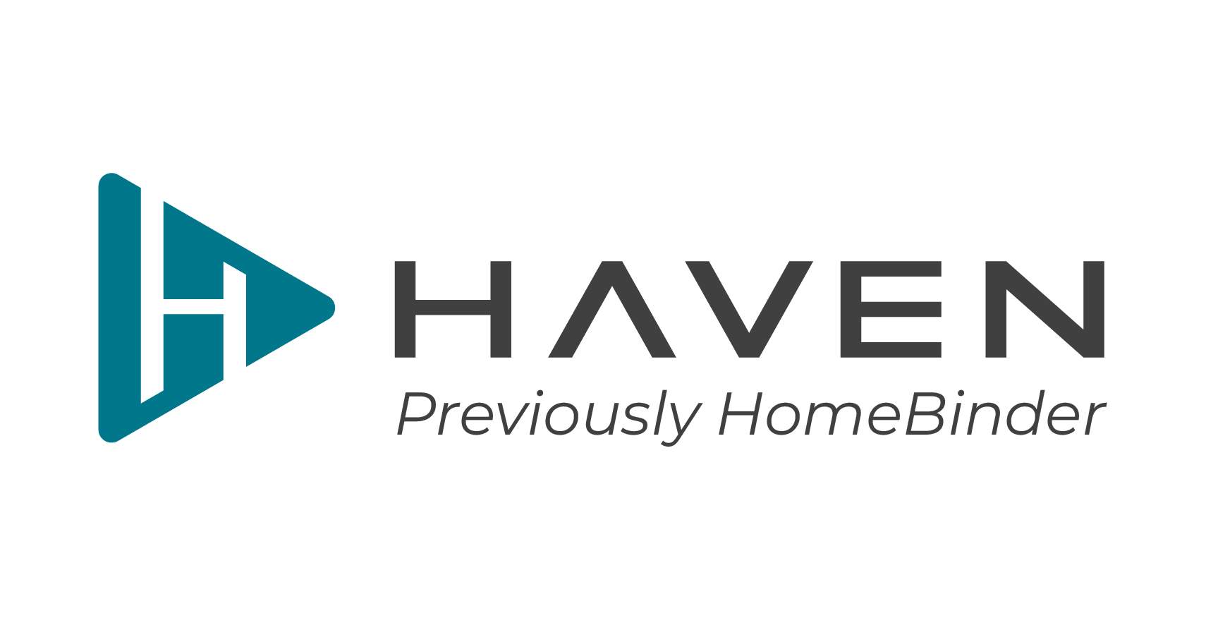 Haven, previously HomeBinder
