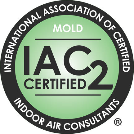 IAC2 Mold Certified