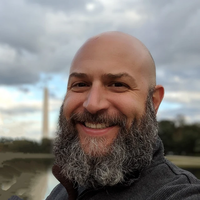 Jeff Camp, owner and inspector at Level Home Inspections