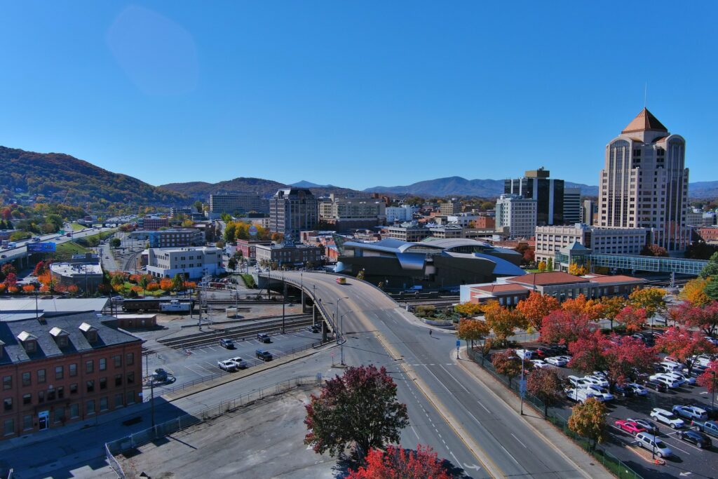 Roanoke Home Inspection