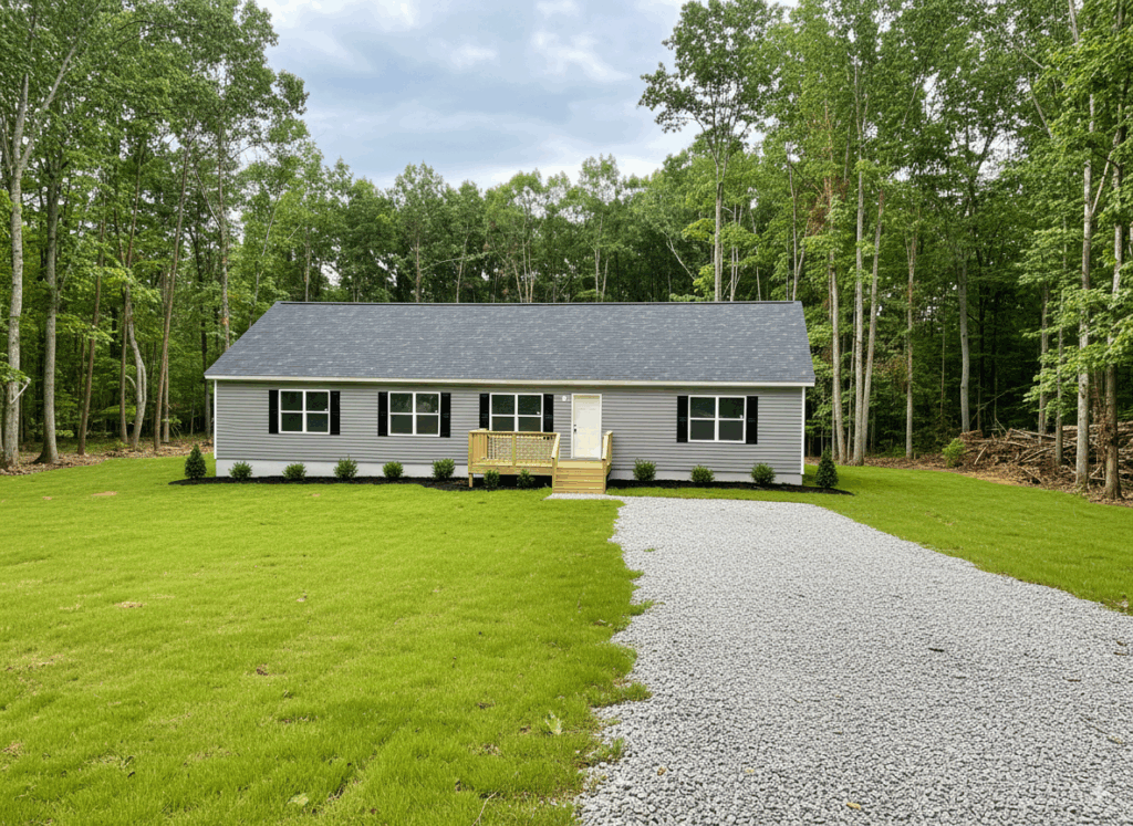 Manufactured Home Foundation Certification New River Valley Manufactured Home Inspections Manufactured Home Foundation Certification