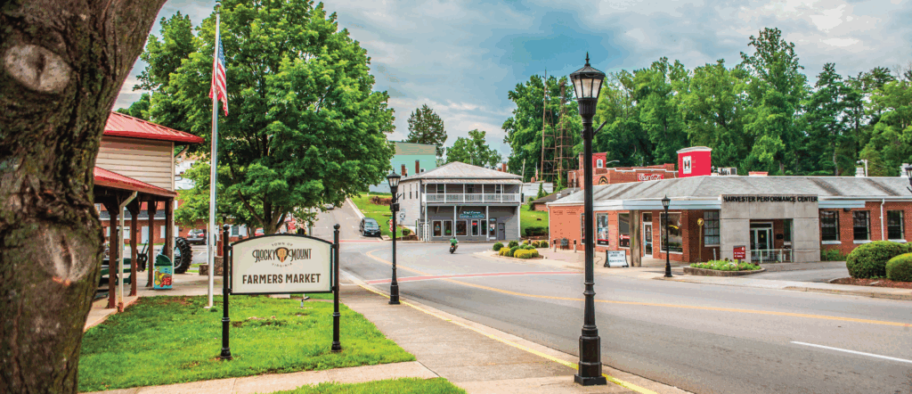 Rocky Mount Home Inspection